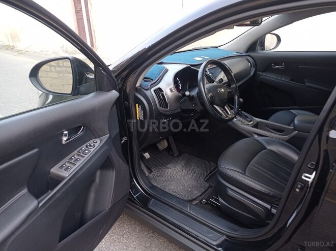 Kia Sportage 2015, 178,000 km - 2.0 l - Bakı