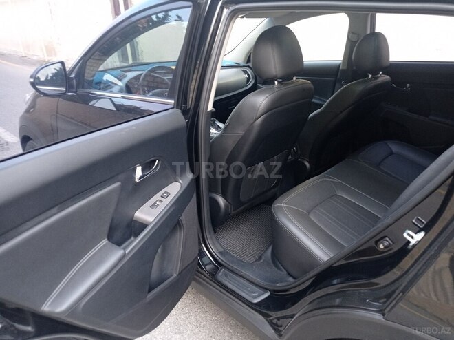 Kia Sportage 2015, 178,000 km - 2.0 l - Bakı
