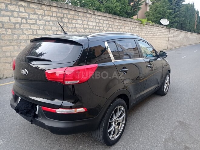 Kia Sportage 2015, 178,000 km - 2.0 l - Bakı