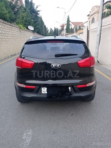 Kia Sportage 2015, 178,000 km - 2.0 l - Bakı