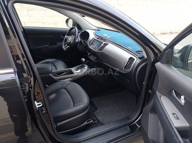 Kia Sportage 2015, 178,000 km - 2.0 l - Bakı