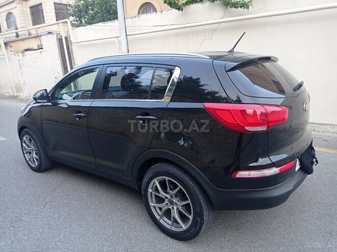 Kia Sportage 2015, 178,000 km - 2.0 l - Bakı