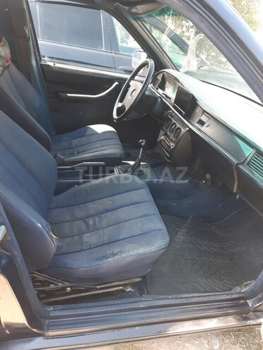 Mercedes 190 1992, 325,632 km - 2.0 l - Sumqayıt