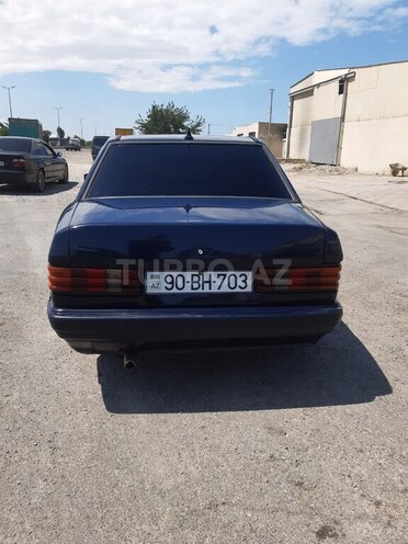 Mercedes 190 1992, 325,632 km - 2.0 l - Sumqayıt