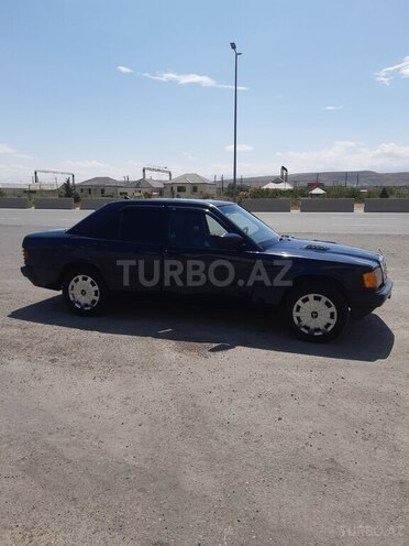 Mercedes 190 1992, 325,632 km - 2.0 l - Sumqayıt