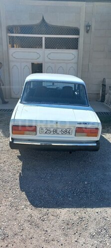 LADA (VAZ) 2107 2011, 41,231 km - 1.6 л - Şəmkir