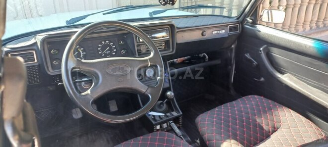 LADA (VAZ) 2107 2011, 41,231 km - 1.6 л - Şəmkir