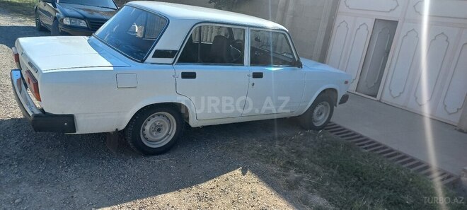 LADA (VAZ) 2107 2011, 41,231 km - 1.6 л - Şəmkir