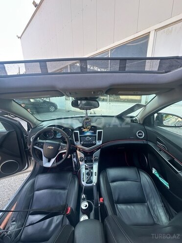Chevrolet Cruze-2