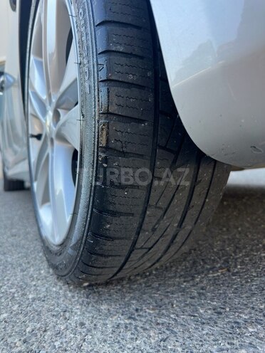 Chevrolet Cruze-6