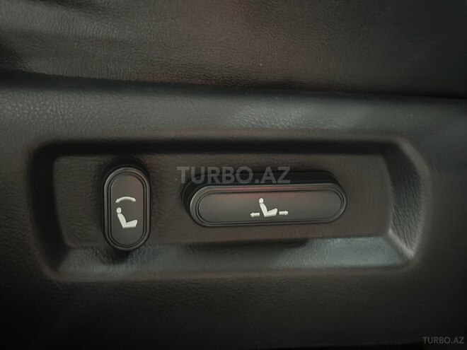 Hyundai Santa Fe 2009, 176,000 km - 2.7 л - Bakı