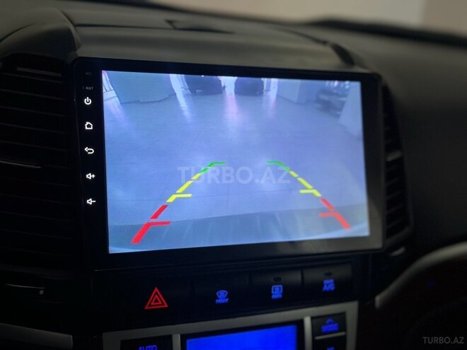 Hyundai Santa Fe 2009, 176,000 km - 2.7 л - Bakı