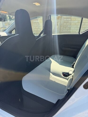 Toyota Aqua 2019, 90,000 km - 1.5 л - Bakı