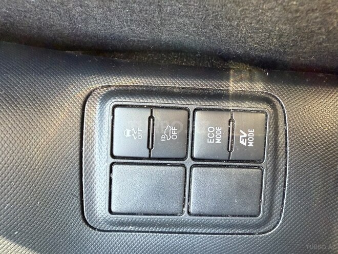 Toyota Aqua 2019, 90,000 km - 1.5 л - Bakı