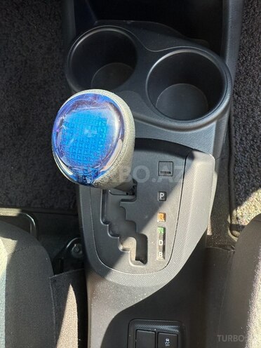 Toyota Aqua 2019, 90,000 km - 1.5 л - Bakı