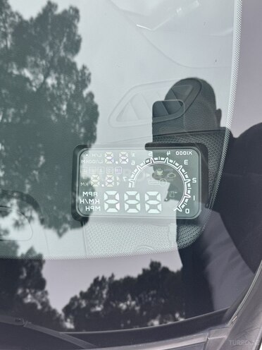 Kia K5-12