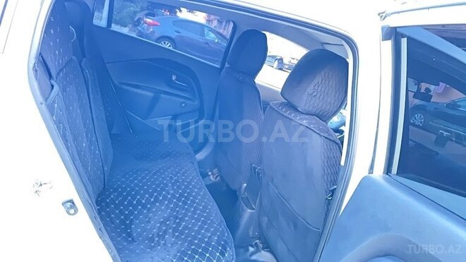 Kia Rio 2013, 300,000 km - 1.4 l - Bakı