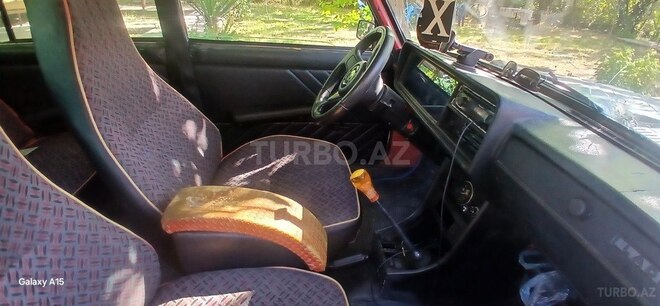 LADA (VAZ) 2107 2005, 35,000 km - 1.5 l - Tovuz