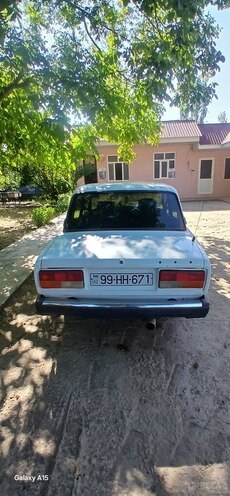 LADA (VAZ) 2107 2005, 35,000 km - 1.5 l - Tovuz