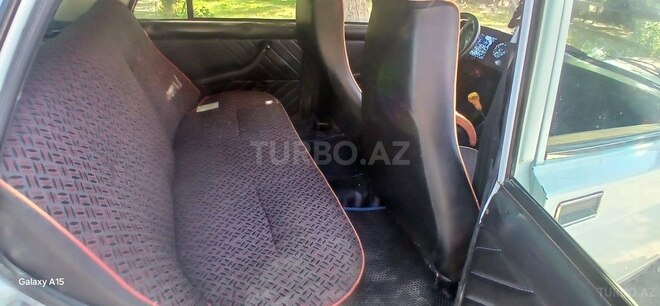 LADA (VAZ) 2107 2005, 35,000 km - 1.5 l - Tovuz