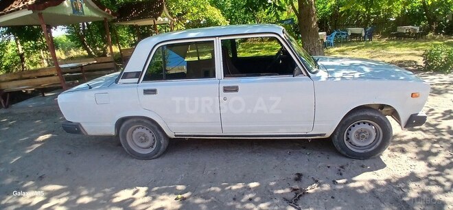 LADA (VAZ) 2107 2005, 35,000 km - 1.5 l - Tovuz