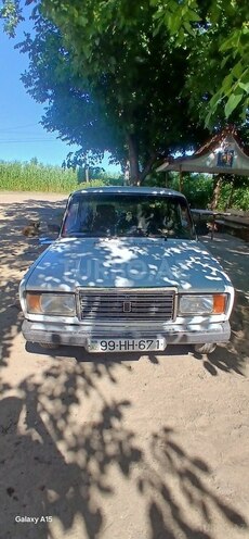 LADA (VAZ) 2107 2005, 35,000 km - 1.5 l - Tovuz