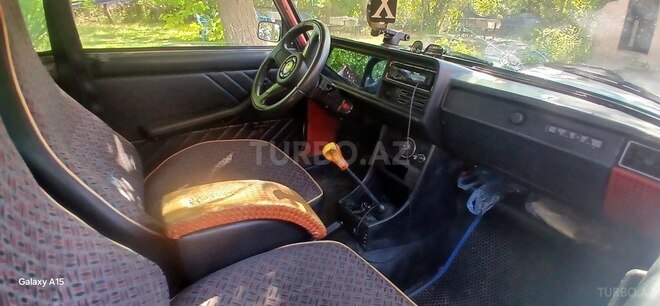 LADA (VAZ) 2107 2005, 35,000 km - 1.5 l - Tovuz