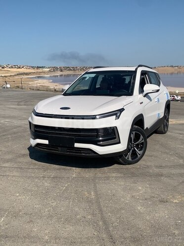 JAC  2025, 0 km - 1.5 l - Bakı