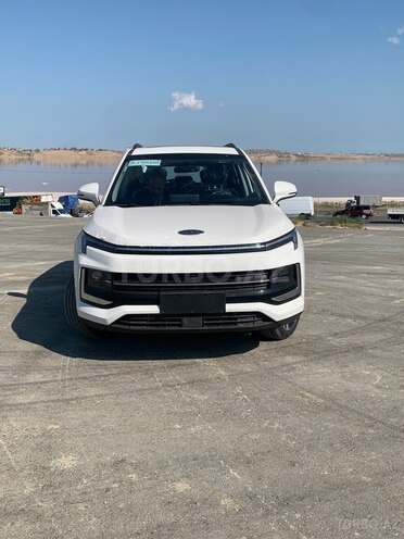 JAC  2025, 0 km - 1.5 l - Bakı