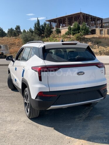JAC  2025, 0 km - 1.5 l - Bakı