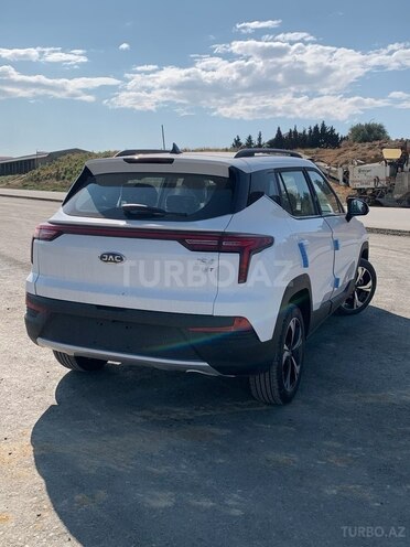 JAC  2025, 0 km - 1.5 l - Bakı