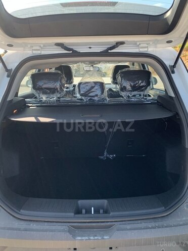JAC  2025, 0 km - 1.5 l - Bakı