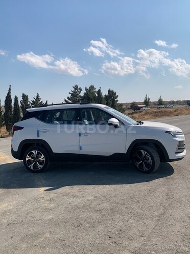 JAC  2025, 0 km - 1.5 l - Bakı