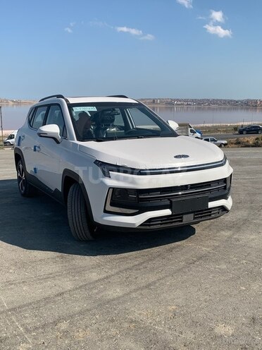 JAC  2025, 0 km - 1.5 l - Bakı