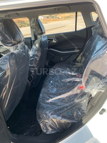 JAC  2025, 0 km - 1.5 l - Bakı