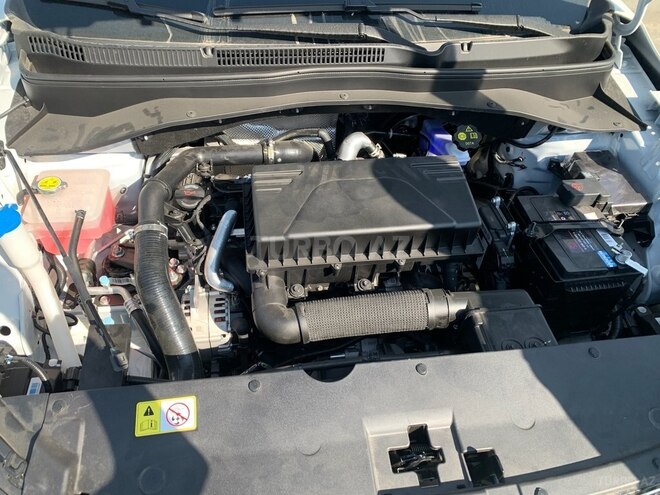 JAC  2025, 0 km - 1.5 l - Bakı