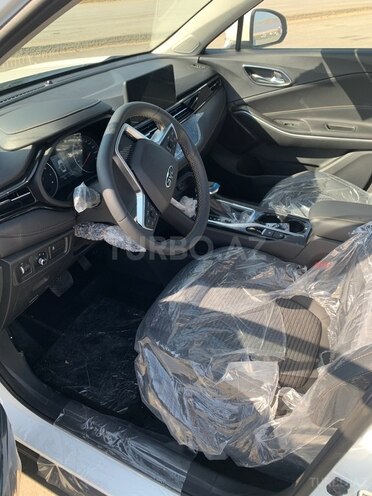 JAC  2025, 0 km - 1.5 l - Bakı