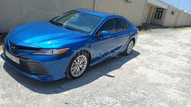 Toyota Camry-2