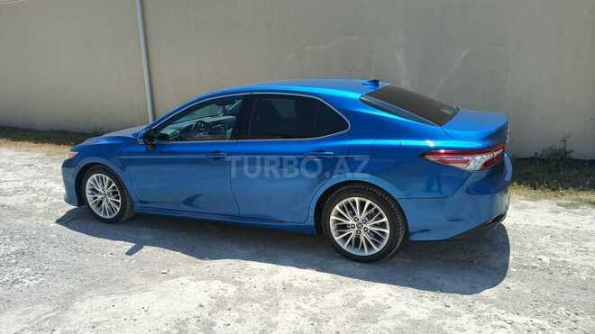 Toyota Camry-4