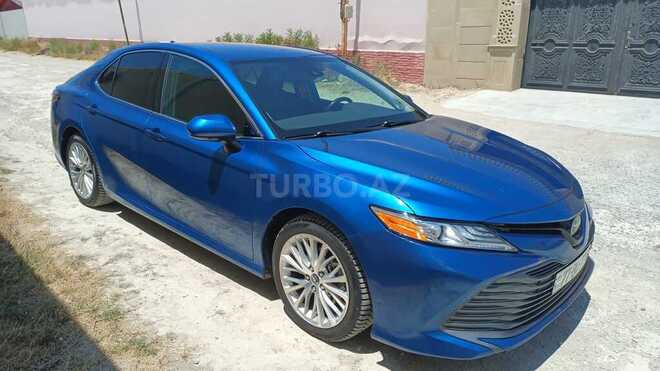 Toyota Camry-8