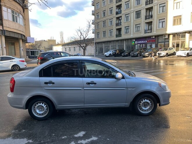 Hyundai Accent 2007, 305,000 km - 1.5 l - Bakı