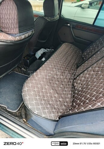 Mercedes E 250 1995, 250,000 km - 2.5 l - Bakı