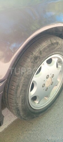 Mercedes C 250 d 1996, 400,000 km - 2.5 l - Mingəçevir