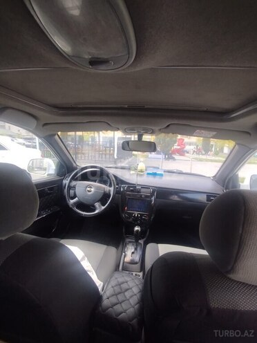 Daewoo Gentra 2014, 246,000 km - 1.5 l - Bakı