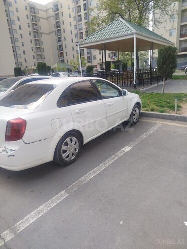 Daewoo Gentra 2014, 246,000 km - 1.5 l - Bakı