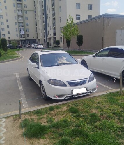 Daewoo Gentra 2014, 246,000 km - 1.5 l - Bakı