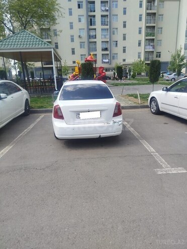 Daewoo Gentra 2014, 246,000 km - 1.5 l - Bakı