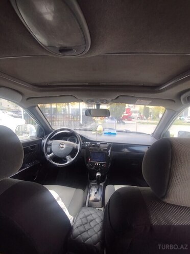 Daewoo Gentra 2014, 246,000 km - 1.5 l - Bakı