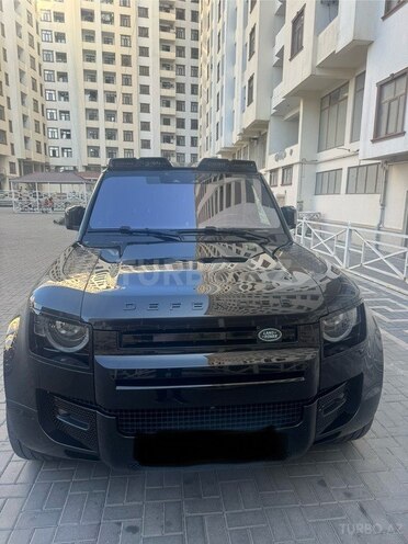 Land Rover Defender 2022, 109,000 km - 3.0 l - Bakı