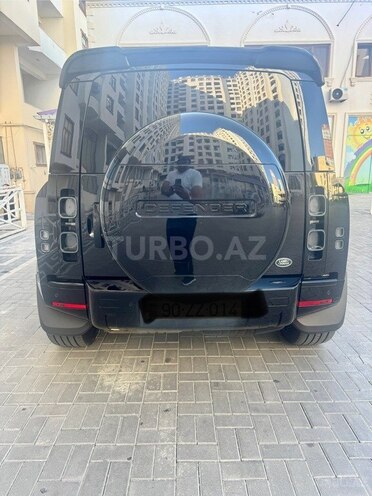 Land Rover Defender 2022, 109,000 km - 3.0 l - Bakı